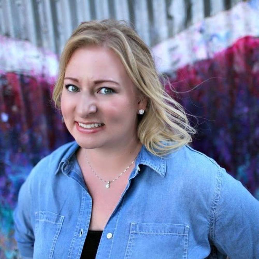 Meet your Posher, Kendra